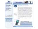 Website Snapshot of INTERFACE SYSTEMS, INC.