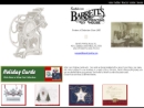 Website Snapshot of Barrett's Printing House, Inc.
