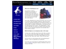 Website Snapshot of Bartlettyarns, Inc.