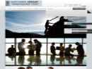 Website Snapshot of BARTUNEK TECHNOLOGY GROUP INC