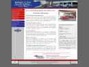 Website Snapshot of Bascom Truck & Automotive, Inc.