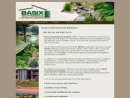 Website Snapshot of Basix Solutions