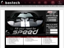 Website Snapshot of Bastech, Inc.