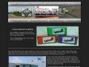 Website Snapshot of Bauer Built Mfg., Inc.