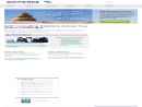 Website Snapshot of BAYFORCE TECHNOLOGY SOLUTIONS,