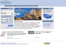 Website Snapshot of HOTEL MANAGEMENT INC.