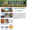 Website Snapshot of BAYOU CITY LUMBER COMPANY INC