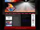 Website Snapshot of BAYSIDE FIRE PROTECTION, L.L.C.