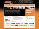 Website Snapshot of Baystate Equipment Rental & Sales Company, Inc.