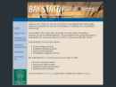 Website Snapshot of Bay State Medical Inc