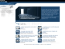 Website Snapshot of Bay Technical Assocs., Inc.