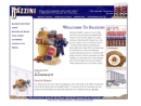 Website Snapshot of Bazzini Co., Inc., A. L.