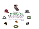 Website Snapshot of BCC (U.S.A.), Inc.