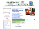 COUNTY COUNCIL OF BEAUFORT COUNTY