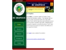 Website Snapshot of B C Graphics, Inc.