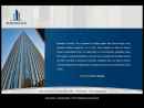 Website Snapshot of MADISON RIVER INVESTMENTS, LLC