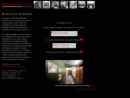 Website Snapshot of Blake-Drucker Architects