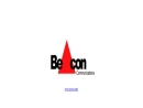 Website Snapshot of BEACON COMMUNICATIONS, LLC