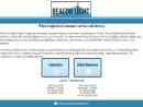 Website Snapshot of BEACON LIGHT & SUPPLY COMPANY