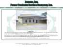 Website Snapshot of Power Products Service Co., Inc.