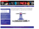 Website Snapshot of Beacon Reel Co., Inc.
