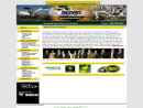Website Snapshot of Beard Equipment Co.