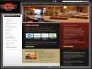 Website Snapshot of Beatty Lumber & Millwork Co.