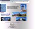 Website Snapshot of Beaver Engineering Inc