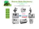 Website Snapshot of Beaver State Machinery Co.