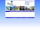 Website Snapshot of Behnke & Co., Inc.