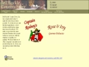 Website Snapshot of Bell Buckle Country Store, Inc.