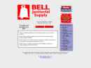 BELL JANITORIAL SUPPLY LLC