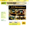 Website Snapshot of Bell Equipment North America, Inc.