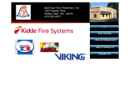 Website Snapshot of BELL - FAST FIRE PROTECTION, INC.