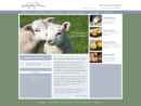 Website Snapshot of Bellwether Farms, LLC