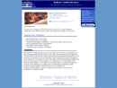 Website Snapshot of BLUE STONE HEARING, LLC