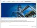Website Snapshot of Belzona California Inc.
