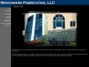 BENCHMARK FABRICATING, LLC