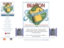 Website Snapshot of Benton Silk Screening