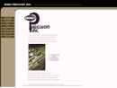 Website Snapshot of Beres Precision, Inc.