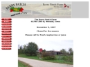 Website Snapshot of HERTZ FARM MANAGEMENT INC