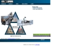 Website Snapshot of BERTSCHE ENGINEERING CORP