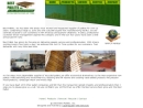 Website Snapshot of Best Pallets, Inc.