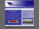Website Snapshot of Bestway Trucking Service Inc