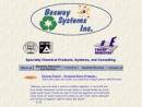 BESWAY SYSTEMS, INC.