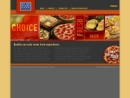 Website Snapshot of Better Baked Foods, Inc.