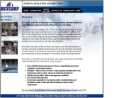 Website Snapshot of RDM Technologies
