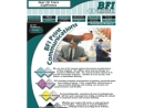 Website Snapshot of B F I Print Communications