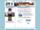 Website Snapshot of BOYS AND GIRLS CLUBS OF THE GULF COAST, INC.