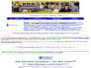 Website Snapshot of Bha Education Consultants
